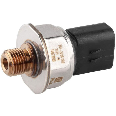 Lntyq Kraftstoffverteilerrohrdrucksensor 284 – 2728 13145690, passend für Caterpillar C13 C15 C16 (1/5)