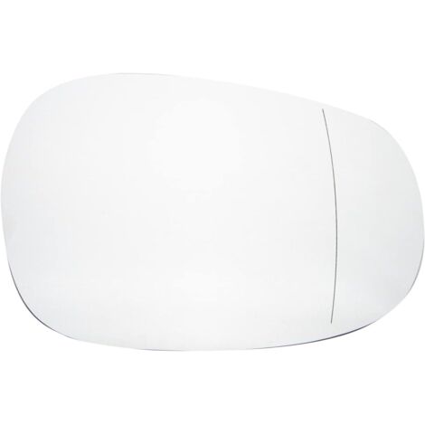 Specchio Retrovisore Lato passeggero Compatibile con DR 3