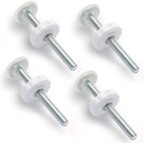 Pacco da 6 Chiusure Sicurezza Bambini Riutilizzabili a Forma di U Pacco da 6 Chiusure Sicurezza Bambini Riutilizzabili a Forma di U
