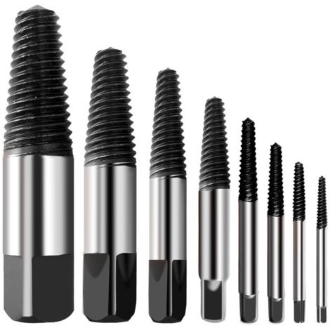 Strumento Di Estrazione Per Cassetta Bicicletta - Estrattore Pignone 12 Spline Compatibile Shimano, SunRace - Utensile Riparazione Ruota Libera (2 Pezzi)