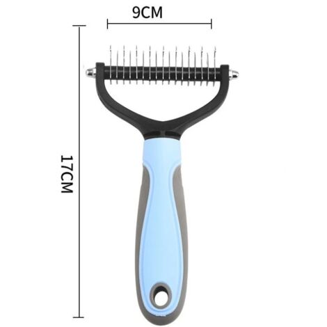 tempo di saldi Spazzola Peli Gatto e Cane in ABS 32x7x5 cm, Leva Peli Animali Ideale per Vestiti, Divano, Auto, Portatile e Riutilizzabile, Comoda Togli Pelucchi