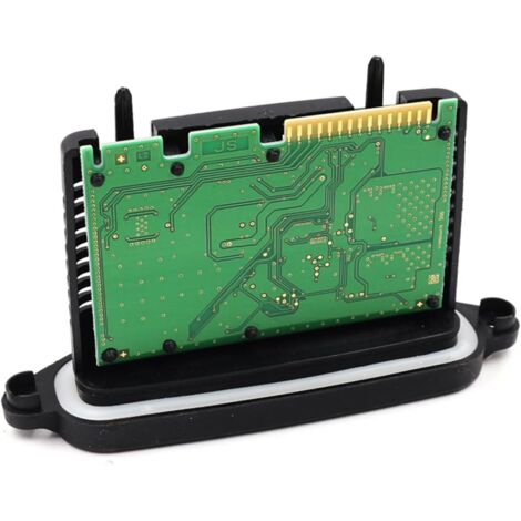 BMW 5er Halogen Scheinwerfer Modul - Für F10, F11, F07 Bis 2013