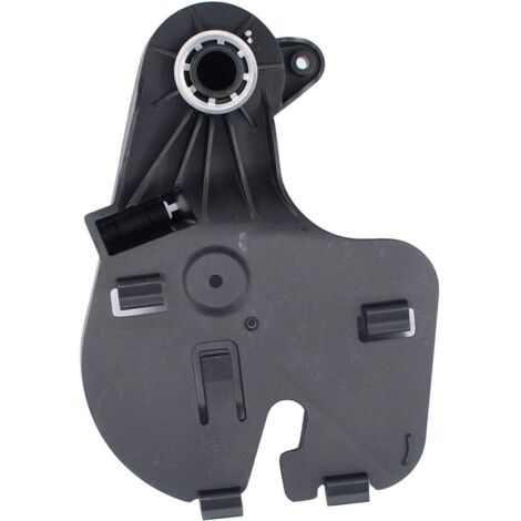 URO Parts Maniglia Cofano 51238226621: La Leva Che Cercavi Per La Tua BMW.