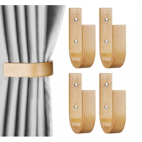 ACCESSORIO PER FERMATENDE per tende da doccia, 12 pezzi EUR 15,78