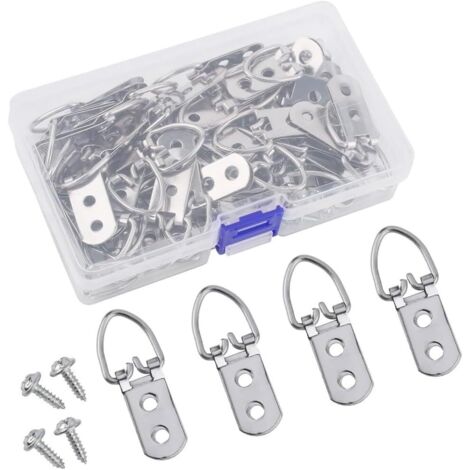 CORNICI PER FOTO Cornice Appendere Quadri Pianta Poster Vintage EUR 25,56 - PicClick FR - Foto 12