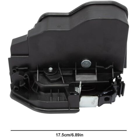 Deurslot Mechaniek 4Deurs rechts-voor BMW 3 serie Touring 320i 16V