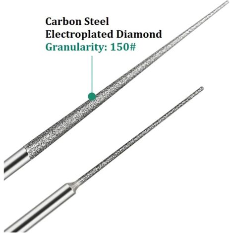 DT-DIATOOL Disco De Corte Y Molienda De Diamante De Doble Cara Para