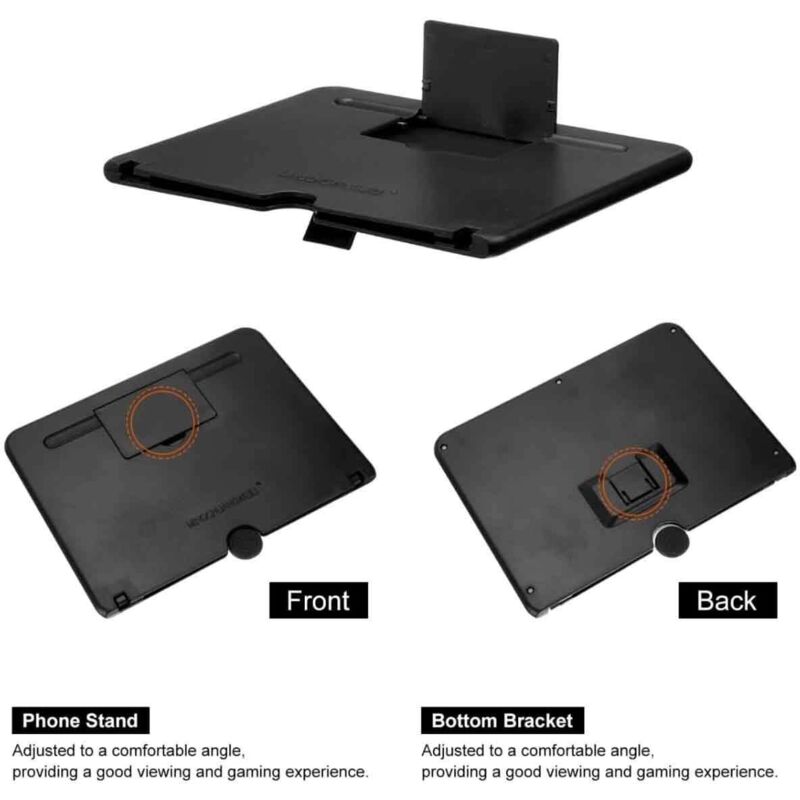 Loupe Optique Pour écran De Téléphone Portable 3x - FDIT - Blanc