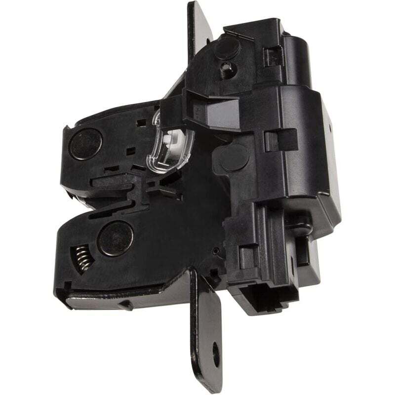 Serrure De Hayon électrique Pour Renault Mégane 2 Scenic 2 - Référence 8200076240, 12V, Neuf