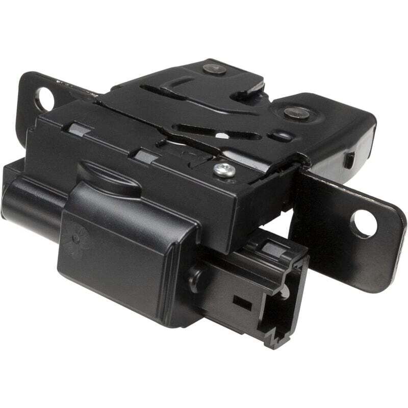Serrure De Hayon électrique Pour Renault Megane 2 Scenic 2 - Référence 8200076240 - Neuf
