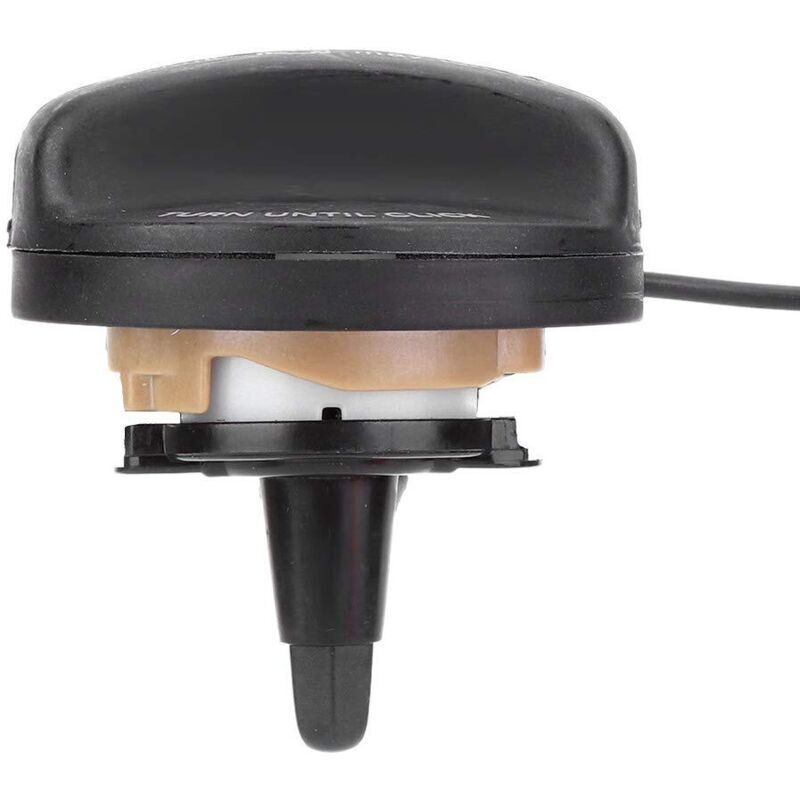 Lntyq Tankdeckel Für E39 E46 E60 E90 E92 F82 F83 X3 E83 X4 X5 X6 Mini 16116756772 16117222391 85656618