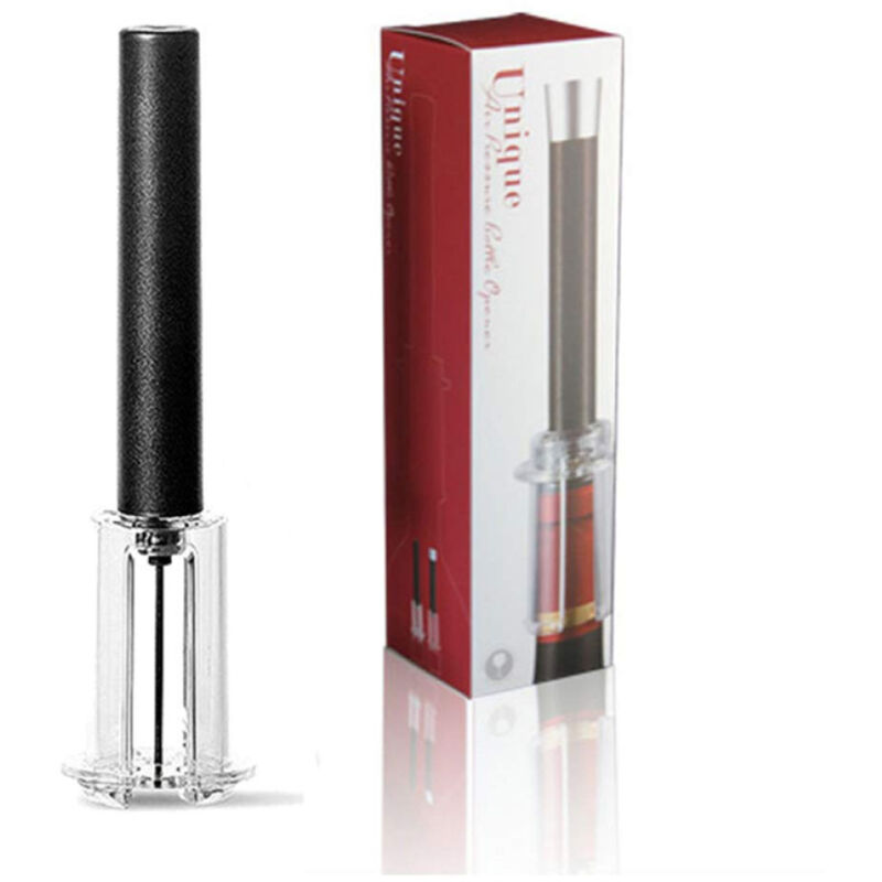 WIWONEY Tire Bouchon Electrique 4 en 1 avec Ouvre Bouteille Electrique Rechargeable, Aérateur Vin Electrique, Coupe-Capsule et bouchon de vin sous vide, Cadeaux pour Amateurs de Vin, Noir WIWONEY Tire Bouchon Electrique 4 en 1 avec Ouvre Bouteille Electrique Rechargeable, Aérateur Vin Electrique, Coupe-Capsule et bouchon de vin sous vide, Cadeaux pour Amateurs de Vin, Noir