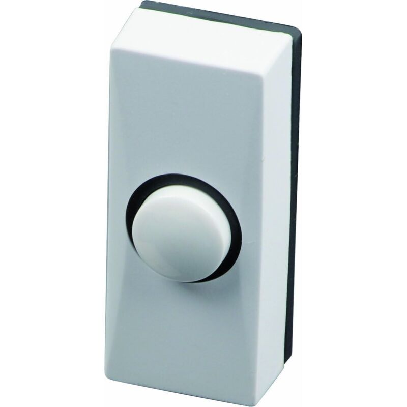 Bouton Sonnette Filaire Exterieur Etanche
