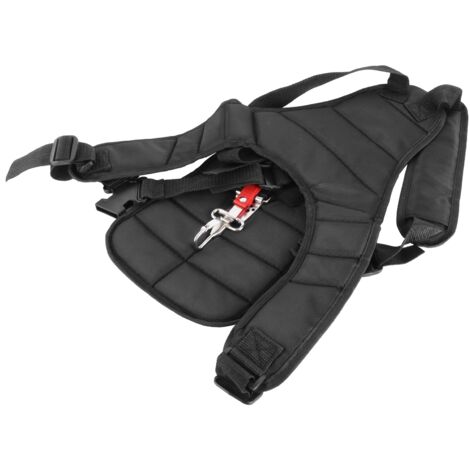 Sangle De Libération Rapide Réglable En Nylon Pour Sac Molle - Neuf