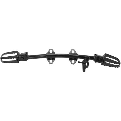 Dirt Bike Essential Support Pied Aluminium Forte Compatible avec Pour S1