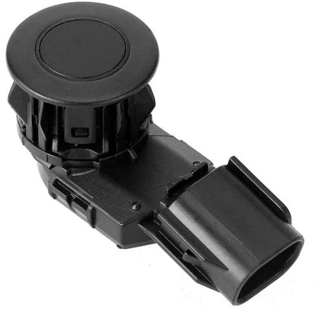Capteur de stationnement PDC noir adapté pour Toyota RAV4 2.5L L4 2017-2018 89341-42060 (1/4)
