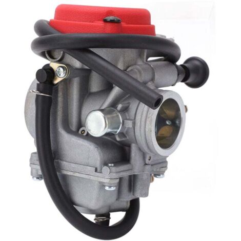 Carburateur Quad JIANSHE 250/JS250ATV-5 Pièce Quad 250cc