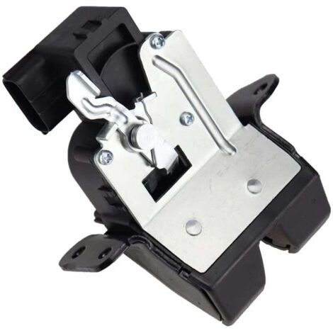 Actionneur Verrou Coffre Hayon Hyundai Tucson IX35 2010-2015 - Réf 812302S000
