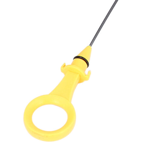 Jauge D'huile Moteur En Acier Inoxydable ABS Pour A3 A4 A5 A6