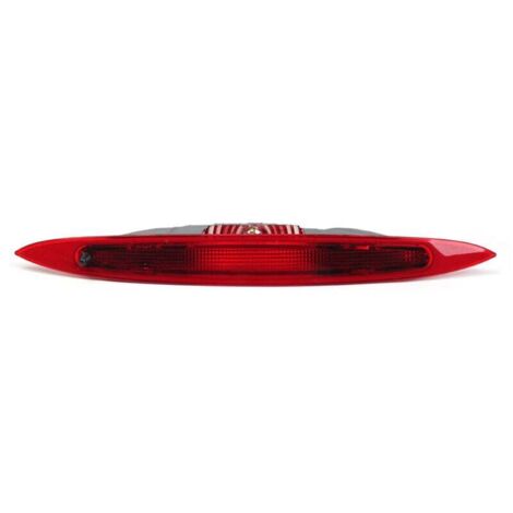 Lentille centrale troisième feu stop à LED pour BMW Série 1 E88 E82 07