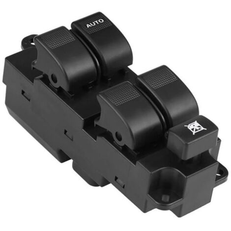 Interrupteur de lève-vitre latéral RHD pour Ford Ranger Mazda BT-50 4 portes AB39-14540-AB auto commutateur
