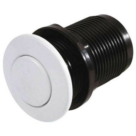 Bouton pneumatique 3 mm ext pour la Balnéo -