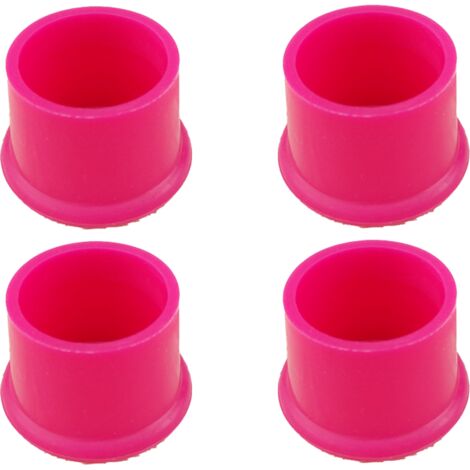Bouchons de vin en silicone, bouchon de bouteille, bouchon de bouteille de vin (1/5)