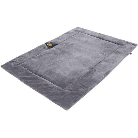 Coussin chauffant Un coussin chauffant d'intérieur coupe automatiquement l'alimentation des chiens (1/5)
