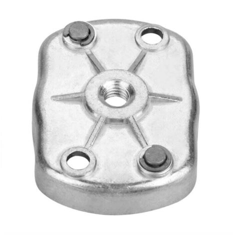 Lanceur Débroussailleuse Démarreur Cadran Tirer Démarreur Pull Starter Tirez Clavier De Cliquet Moteur Outil Jardinage pour Débroussailleuse 33cc / 36cc / 43cc / 49cc Tondeuse