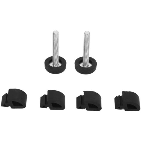 Coussinets En Caoutchouc Pour Trucks Independent – Stage 1 à 7, épaisseur 1.3 Mm, Lot De 2