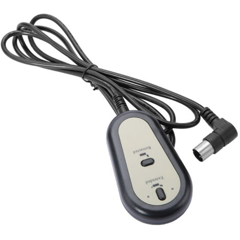 Pièces de rechange pour fauteuil inclinable électrique, télécommande de canapé électrique, 5 Pièces de rechange pour fauteuil inclinable électrique, télécommande de canapé électrique, 5