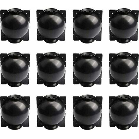 12 Pcs Plante Haute Pression Bote Jardin Croissance Culture Greffe ...