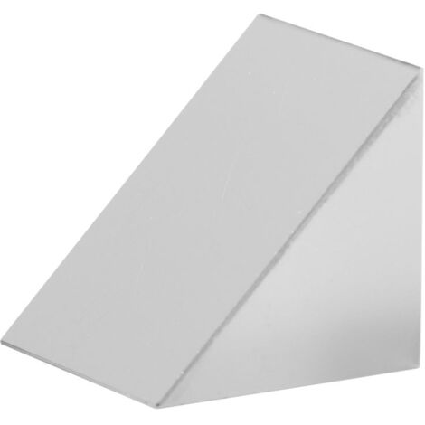 Prisme triangulaire en verre optique isocèle - Chine Prism
