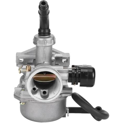 Remplacement De Carburateur De Moto Adapt Pour VTT Dirt Bike 50cc 70cc remplacement-de-carburateur-de-moto-adapt-pour-vtt-dirt-bike-50cc-70cc