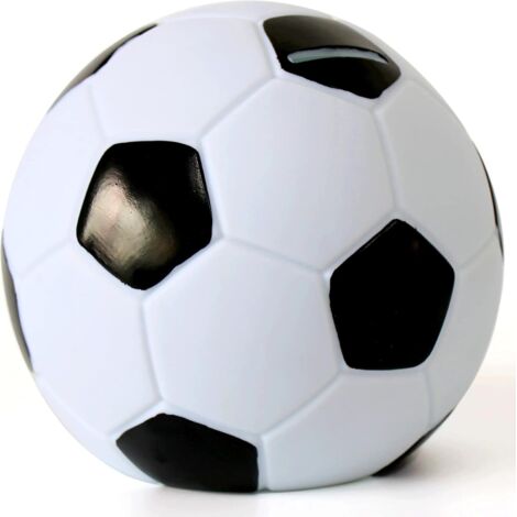Lot de 86 pièces de fête de football pour enfants, décoration de fête d'anniversaire d'enfant, cadeaux pour garçons et filles, sacs cadeaux, bracelet à clipser pour enfants, porte-clés, autocollants