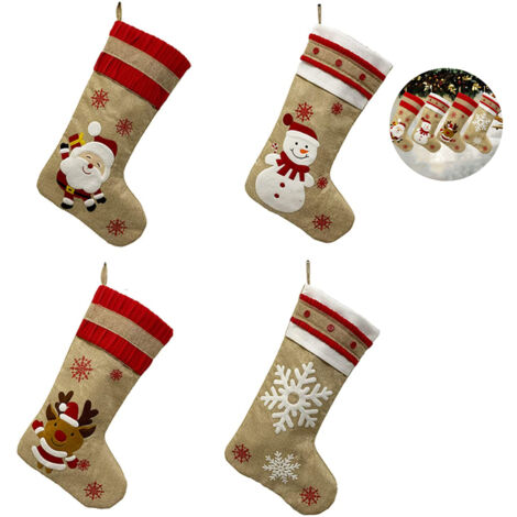 Pull de Noël ours rouge et blanc pour enfant Pull de Noël ours rouge et blanc pour enfant