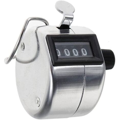 Balance De Comptage De Précision Tree MCT 3 Plus - Capacité 3 Lb, Lecture 0,0001 Lb - Pour Pièces, Labo, Nourriture