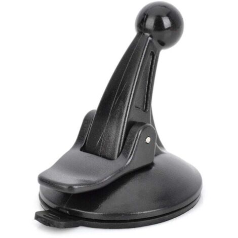 Support à ventouse pour pare-brise de voiture compatible avec tous les GPS Garmin (1/5)