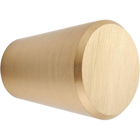 Grandes cuillères en bois L. 15,9 cm - Lot de 50