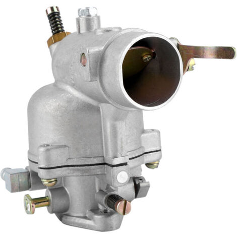 Carburatore Per Motore Briggs & Stratton 390323 394228 170402 – Adatto A 7HP 8HP 9HP, Speedmotor2012