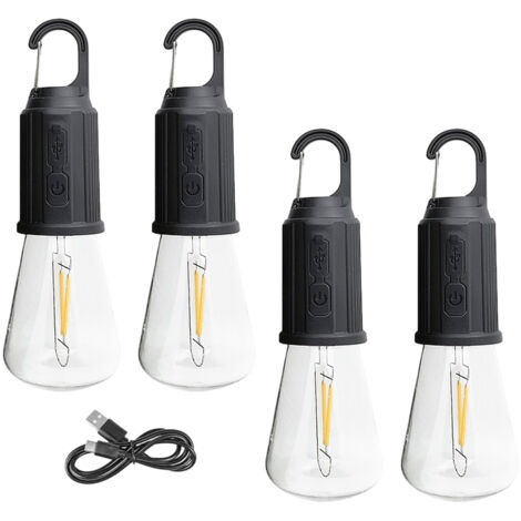 Lampe de camping Archon P30 LED, Lampe Outdoor, Eclairage de tente