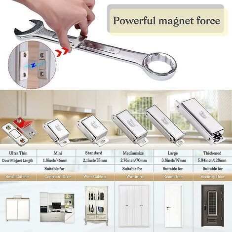 Butee Porte Magnetique pas cher - Meilleures ofes neuf et occasion