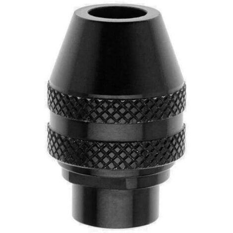 Mandrin Métal Makita - Changement Rapide Sans Clé - Série 13 Mm - Réf 194079-2