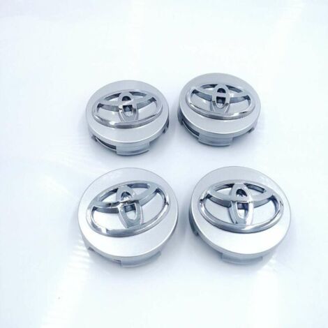 Lot De 4 Autocollants 3D Pour Enjoliveurs MG TF (2002-2005) - Diamètre 50 Mm, Vinyle Haute Qualité, Protection UV