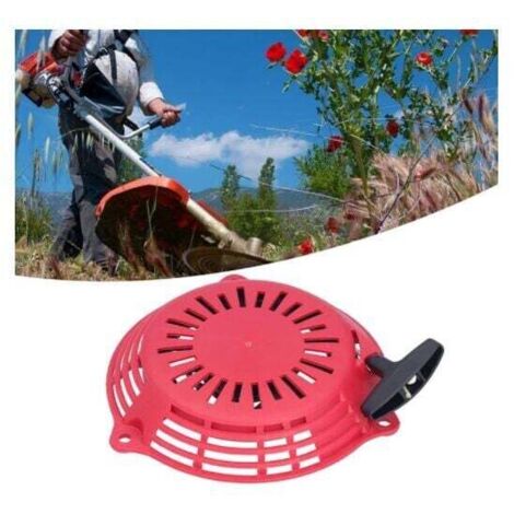 Lanceur De Tondeuse Honda GC135 GC160 GCV135 GCV160 – Réf. 28400-ZL8-023ZA / 28400-ZL8-013ZA – Démarreur À Tirage
