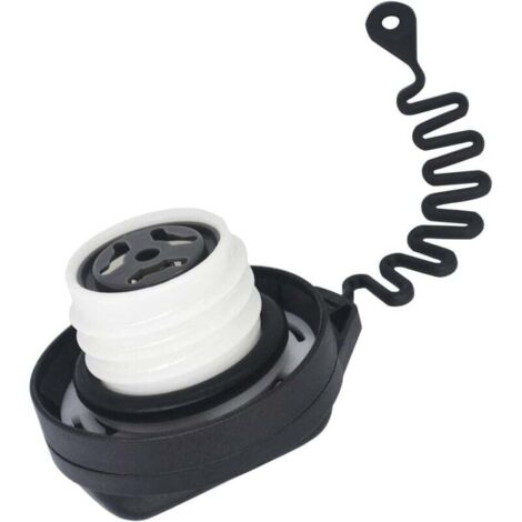 The Lord of the Tools Bouchon de Remplissage de Carburant 31392044 30636587 30769237 31321925