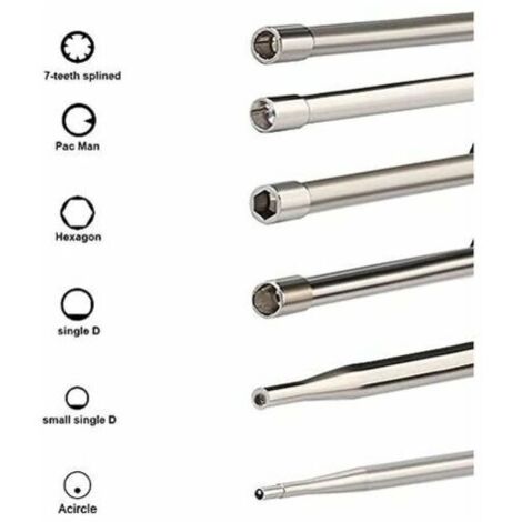 Kit D'outils De Réglage De Carburateur 10 Tournevis Pour Petits Moteurs A Deux Temps Courants Outil De Reglage De Debroussailleuse 10 Tournevis Sac Zippe Brosse 90248530 Kit D'outils De Réglage De Carburateur 10 Tournevis Pour Petits Moteurs A Deux Temps Courants Outil De Reglage De Debroussailleuse 10 Tournevis Sac Zippe Brosse 90248530