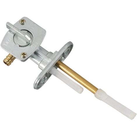 Gas Carburant Réservoir Interrupteur Valve Robinet Adapté For Honda