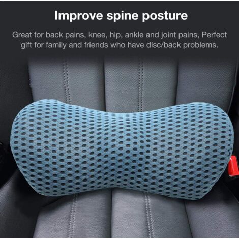 Mini coussin lombaire AutoTrends en mousse viscoélastique | Canadian Tire