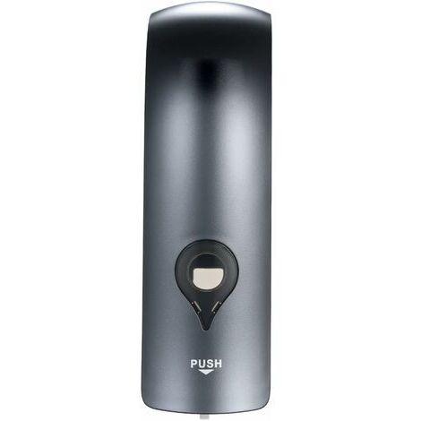 Distributeur De Savon Mural 300 Ml - Rechargeable Manuel - Pour Salle De Bain Et Cuisine - 7